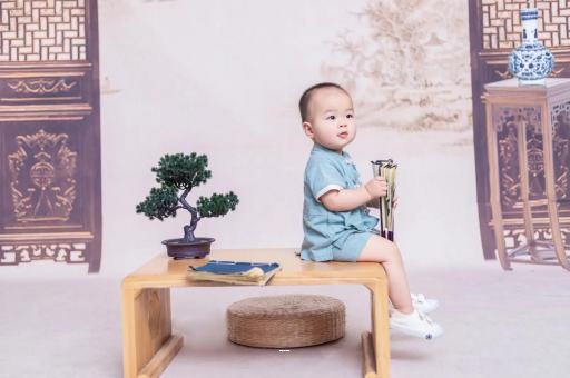 湖州孕妇尖肚子和圆肚子